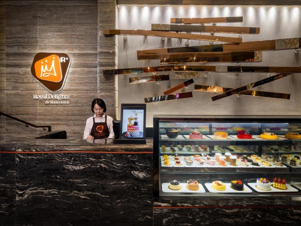 هتل رویال پلازا ارمنستان